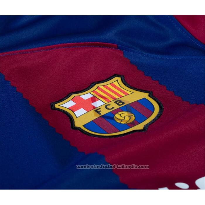 Camiseta Barcelona 1ª 23/24